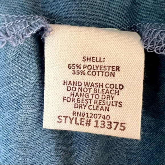 Sundress Hem & Thread - Picture 11 of 11